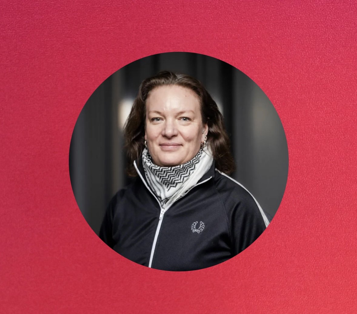 Dette sier Rødts kulturpolitiske talsperson om kultur ...